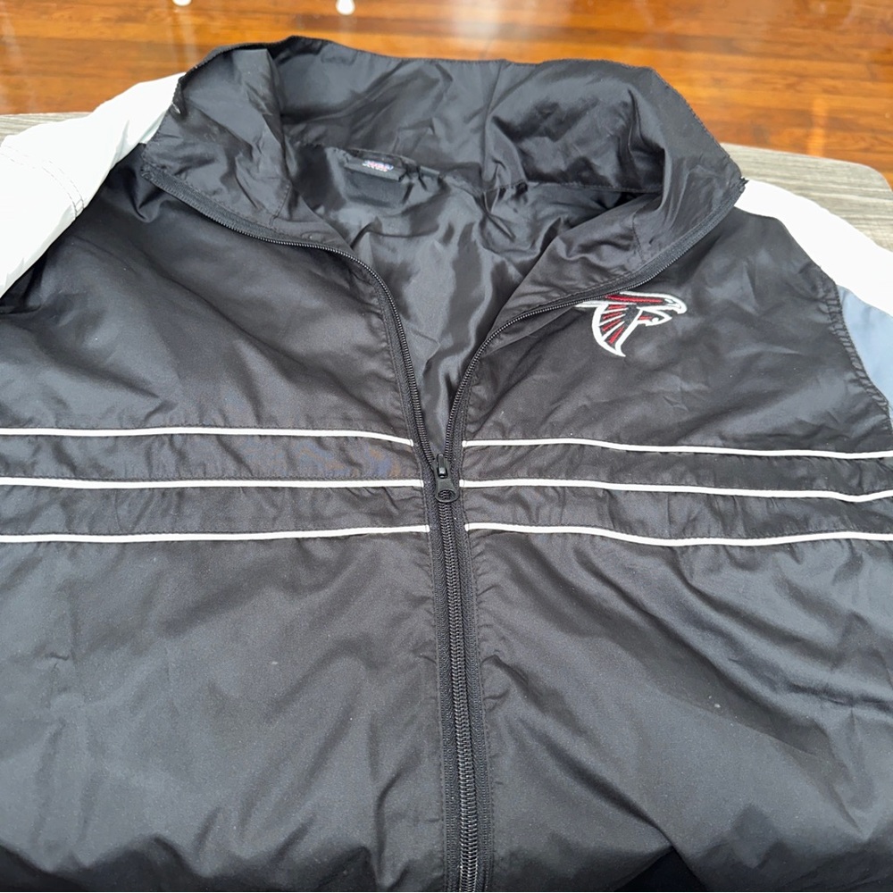 Falcons Jacket